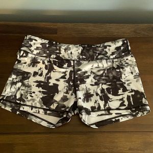 IABMFG athletic shorts